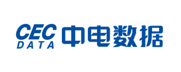 中电数据（央企） Logo