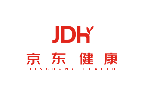 京东健康 logo