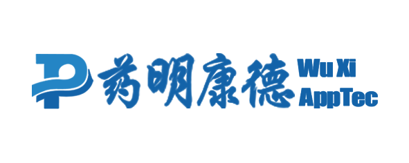 药明康德 Logo