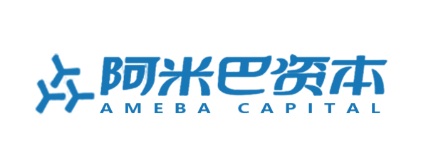 阿米巴资本 Logo