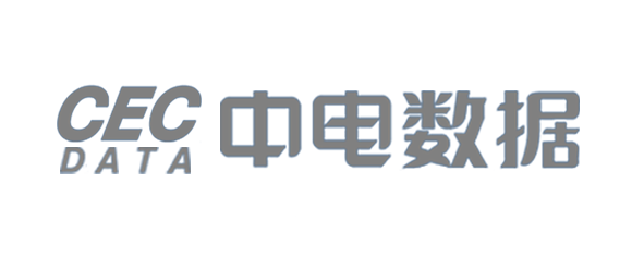 中电数据（央企） Logo
