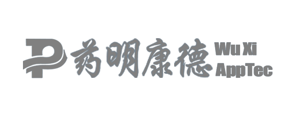 药明康德 Logo
