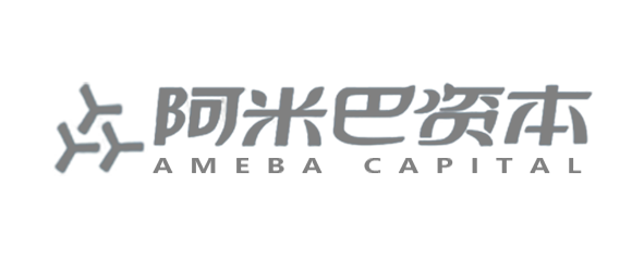 阿米巴资本 Logo