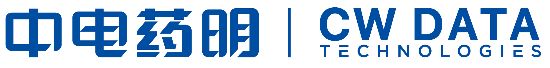 中电药明公司 Logo